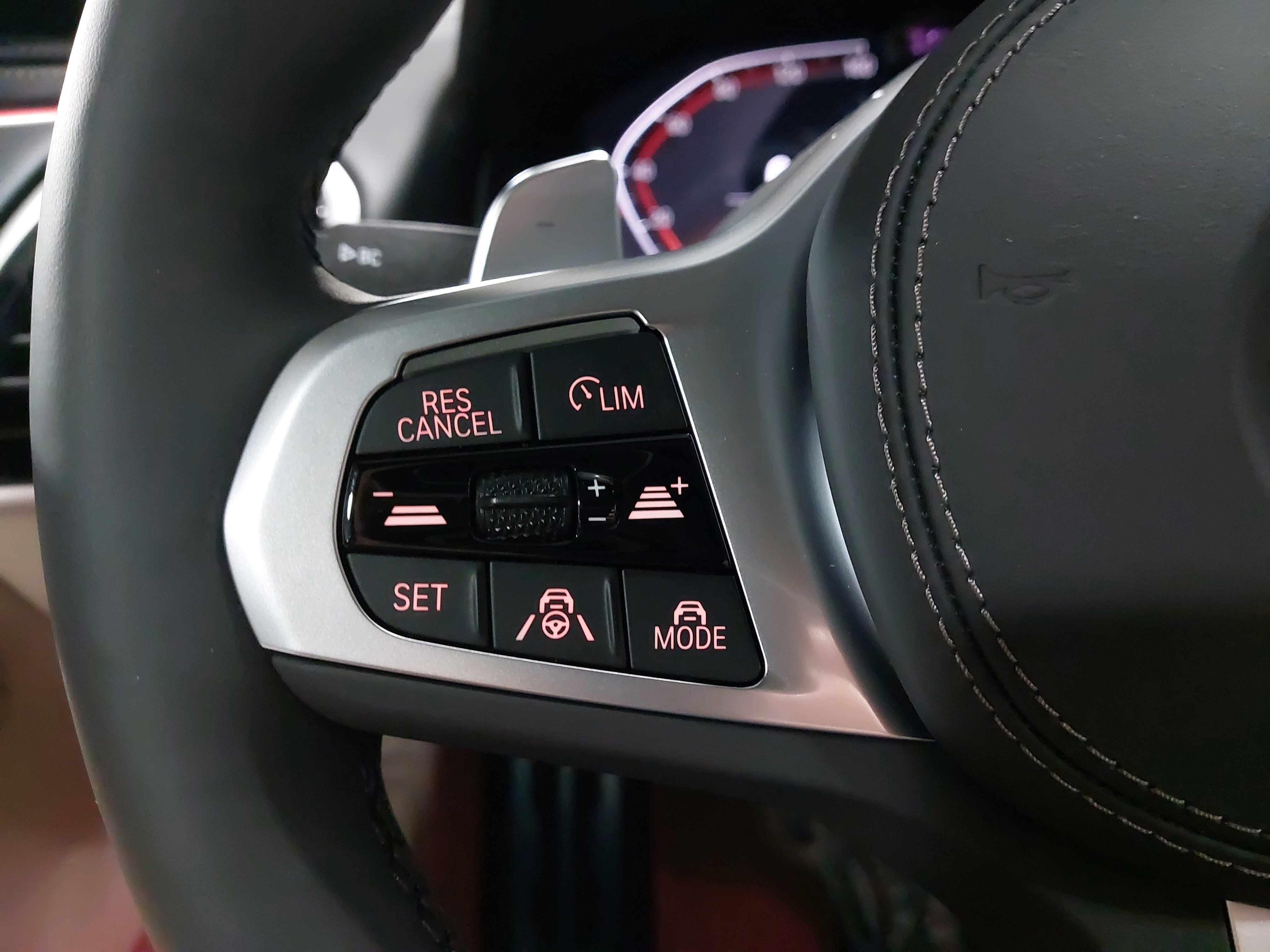 New 2026 BMW 840i xDrive image 19