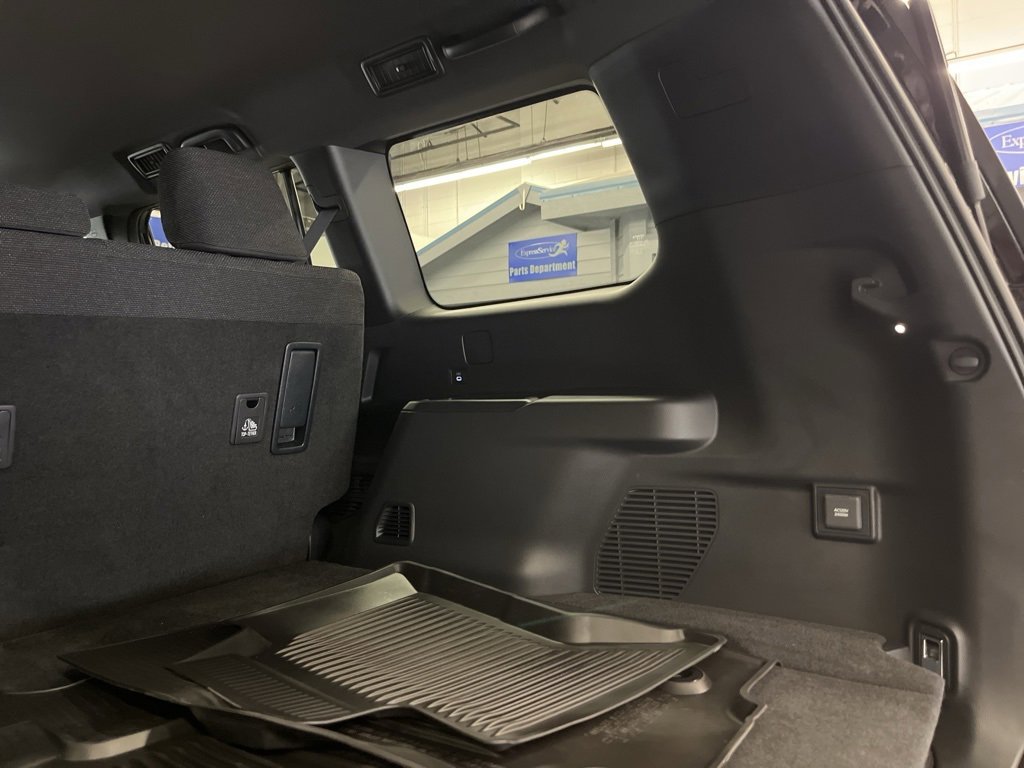 Used 2024 Toyota Land Cruiser 1958 image 31