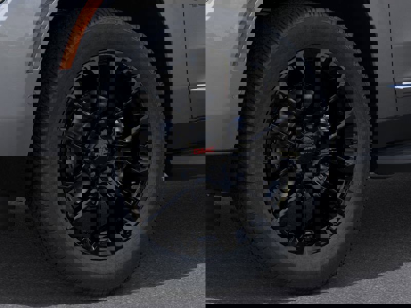 New 2026 GMC Yukon Elevation image 9