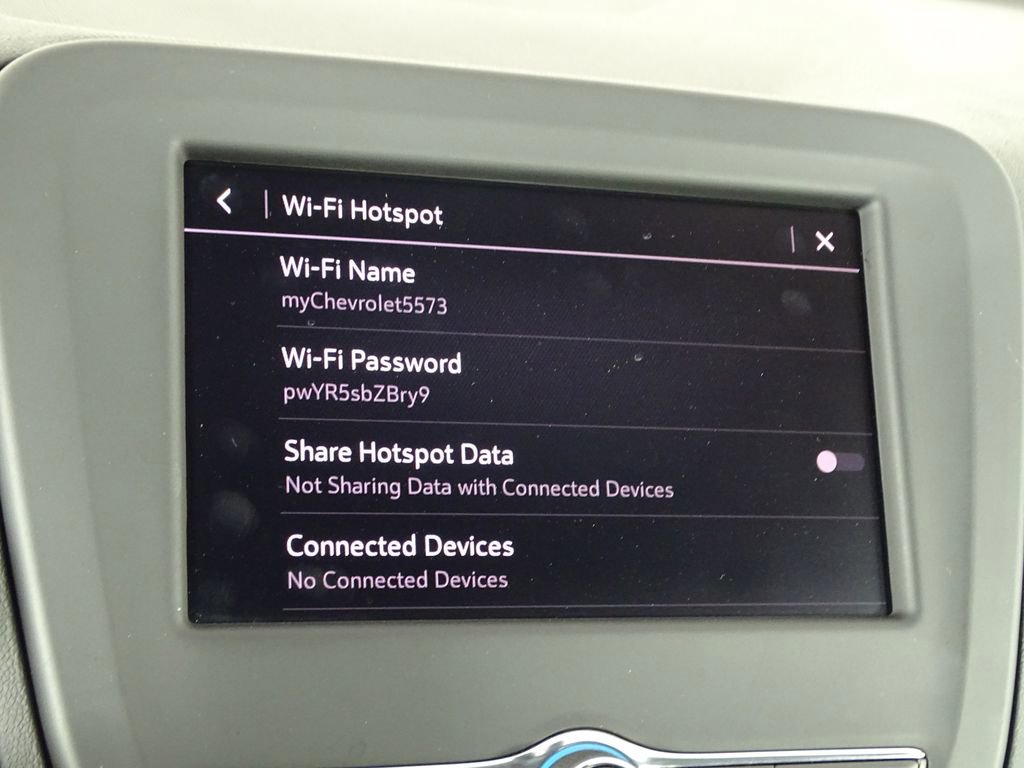 Used 2022 Chevrolet Equinox LT image 33