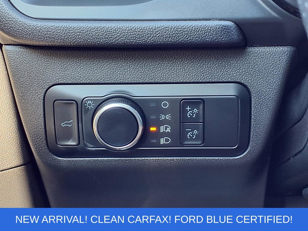 Certified 2024 Ford Escape ST-Line w/ Tech Pack #1 AWD/4WD image 19