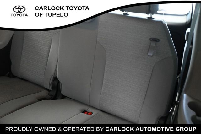 Used 2022 Toyota Sienna LE FWD image 30