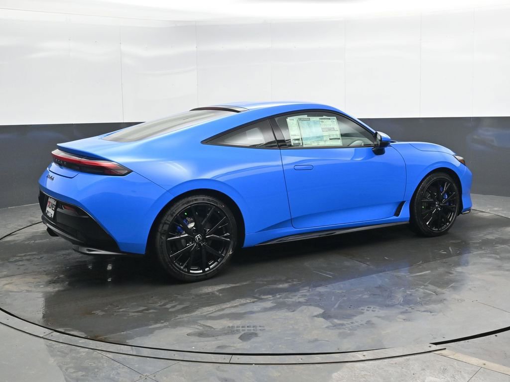 New 2026 Honda Prelude image 2
