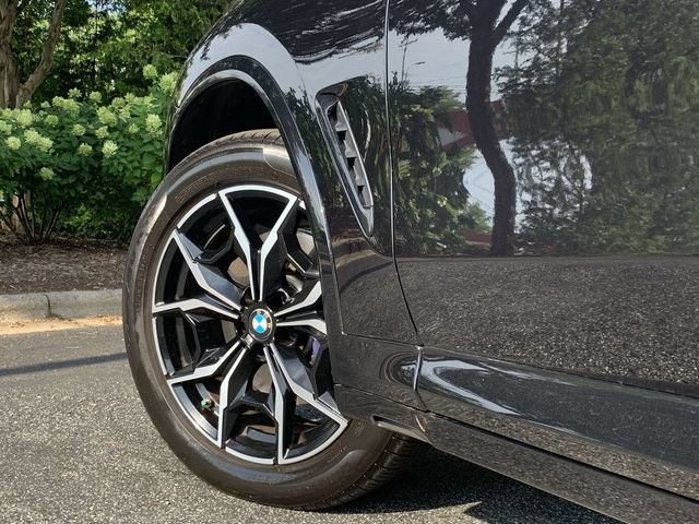 Used 2024 BMW X4 M40i w/ Premium Package AWD/4WD image 41