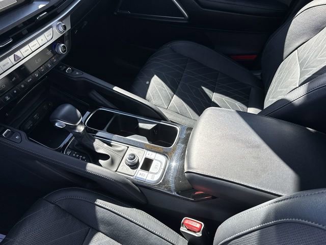 Used 2023 Kia Telluride EX X-Line image 24