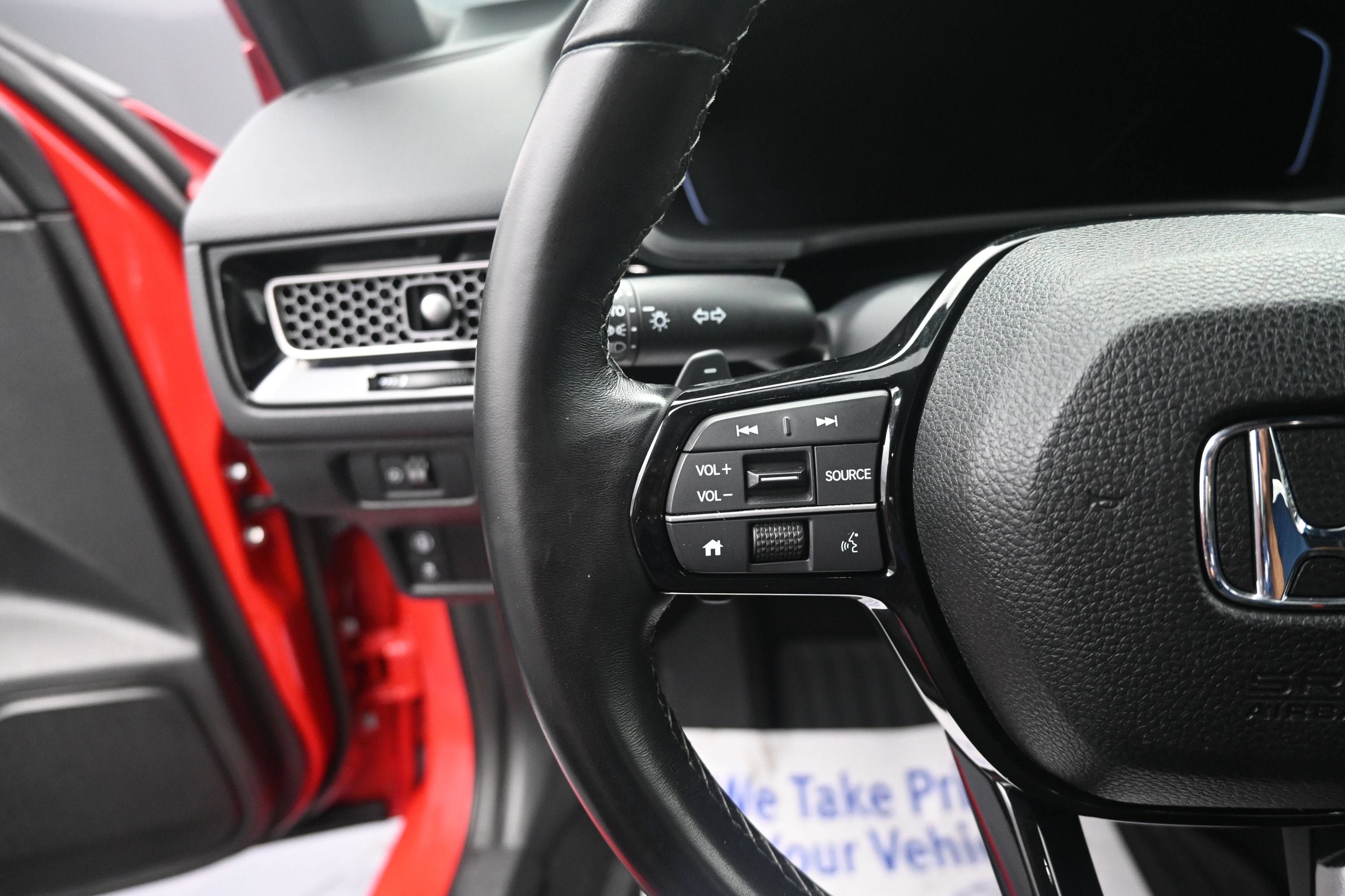 Used 2022 Honda Civic Sport image 12