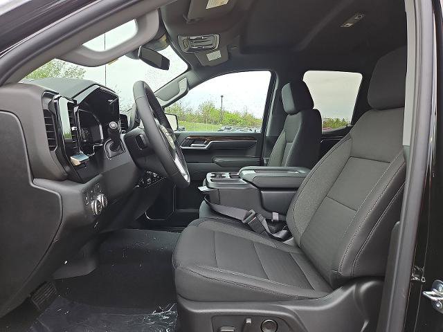 New 2026 GMC Sierra 1500 Elevation AWD/4WD image 11