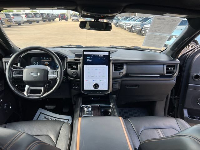 Used 2023 Ford Expedition Platinum RWD image 43