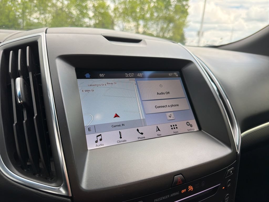 Used 2019 Ford Edge ST w/ Equipment Group 401A AWD/4WD image 29