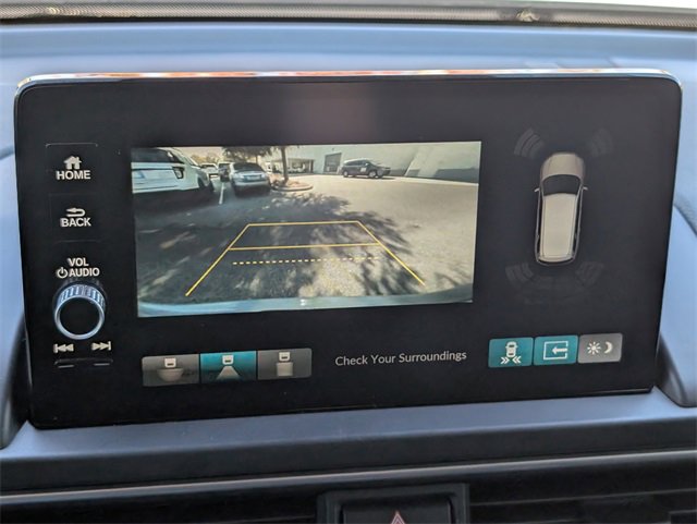 Used 2023 Honda Pilot Touring image 20