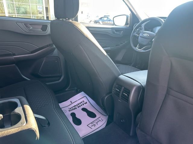New 2026 Ford Escape Active w/ Cold Weather Package image 12