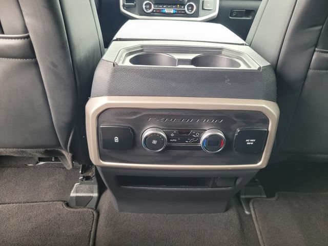 Certified 2023 Ford Expedition XLT AWD/4WD image 15