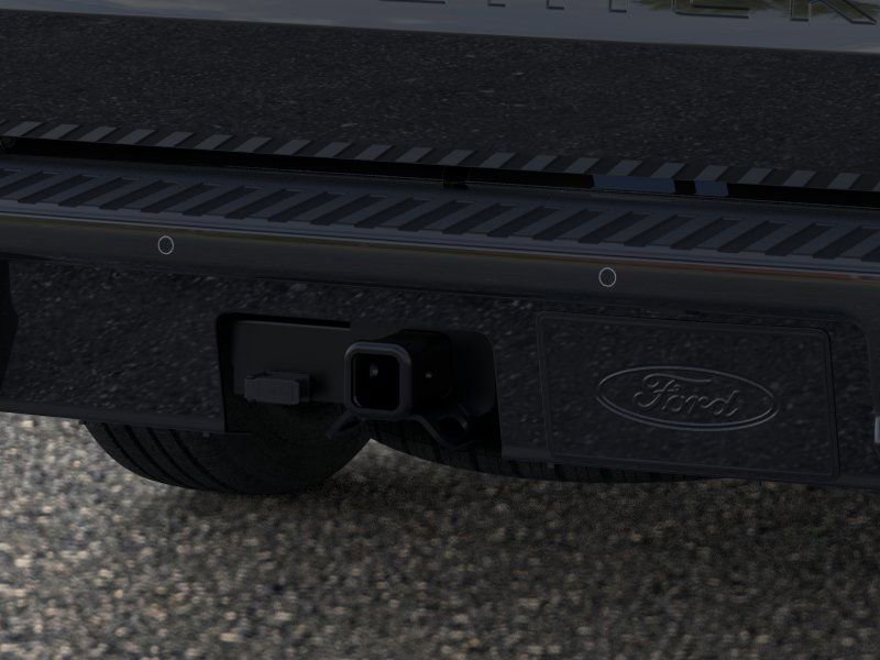 New 2026 Ford Maverick Lobo image 23