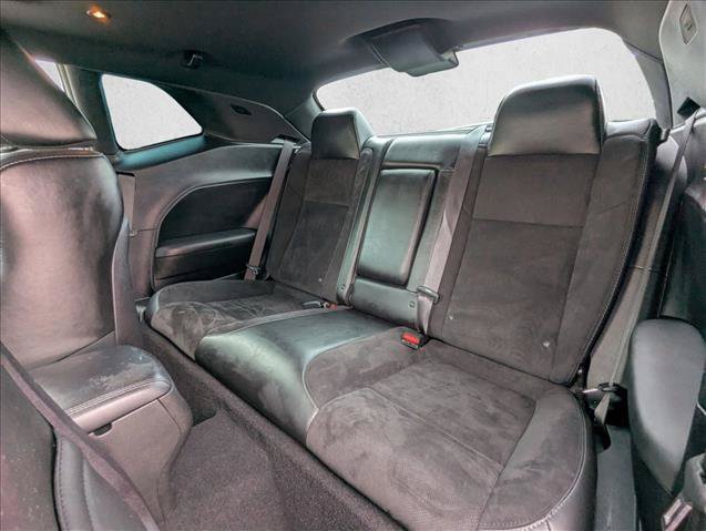 Used 2020 Dodge Challenger R/T w/ T/A Package RWD image 18