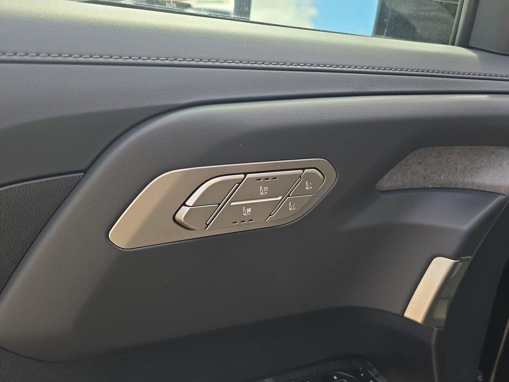 New 2027 Kia Telluride SX image 19