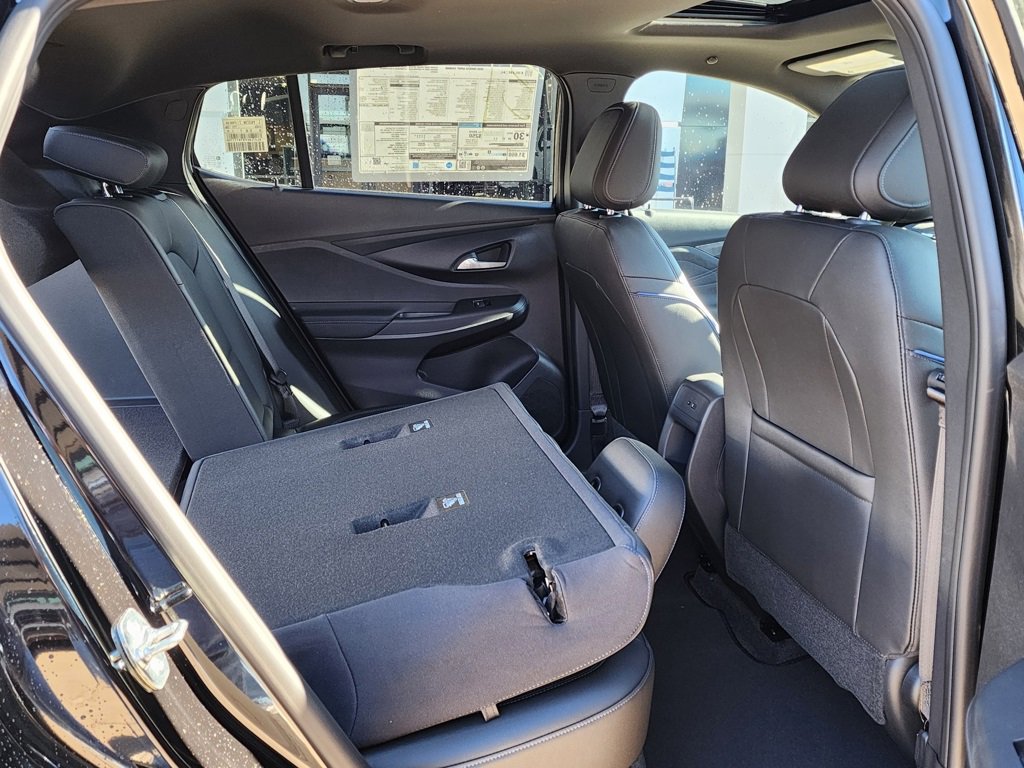 New 2026 Buick Envista Sport Touring w/ Convenience I Package image 42