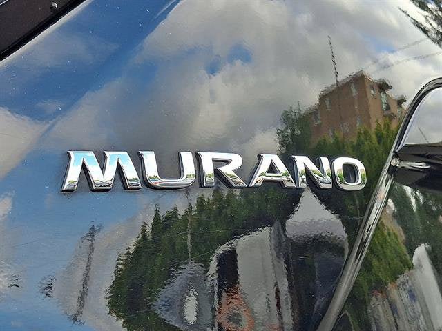 Used 2020 Nissan Murano Platinum AWD/4WD image 30