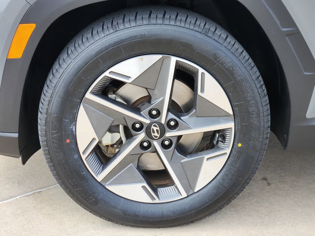 Used 2025 Hyundai Tucson SEL image 15