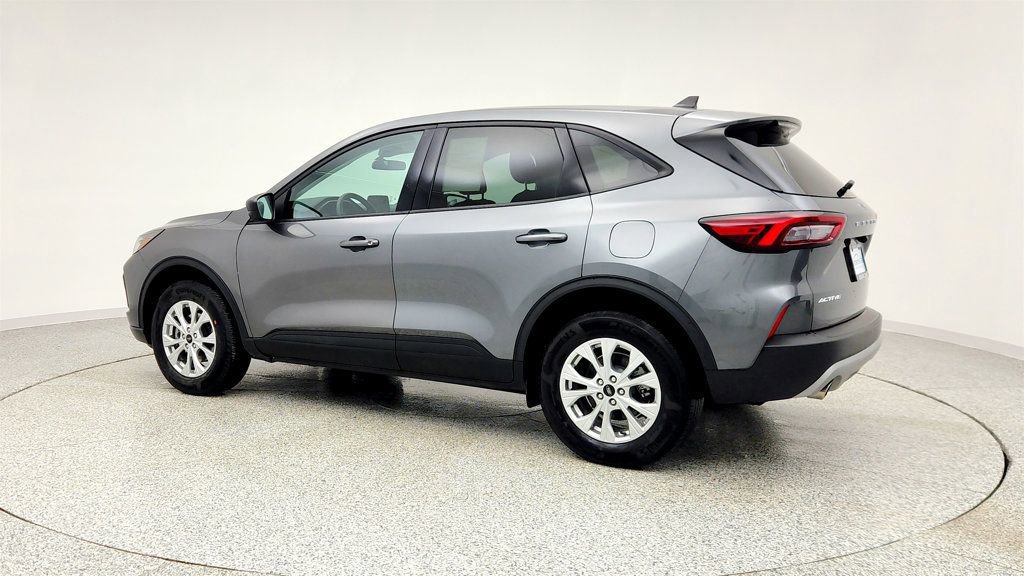 Used 2025 Ford Escape Active image 7
