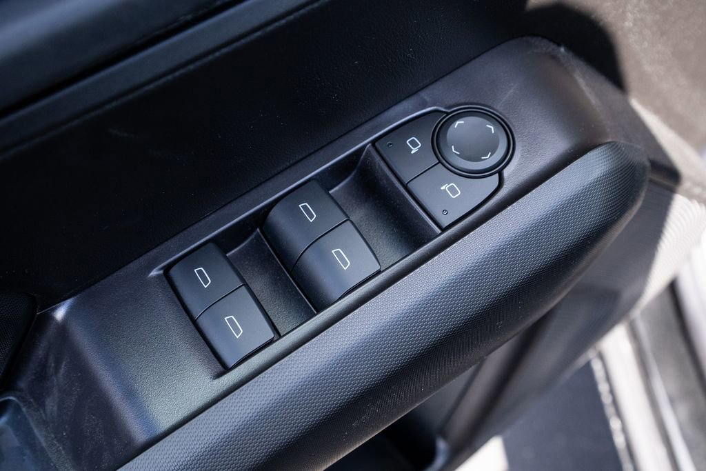 New 2026 Chevrolet Colorado W/T image 18