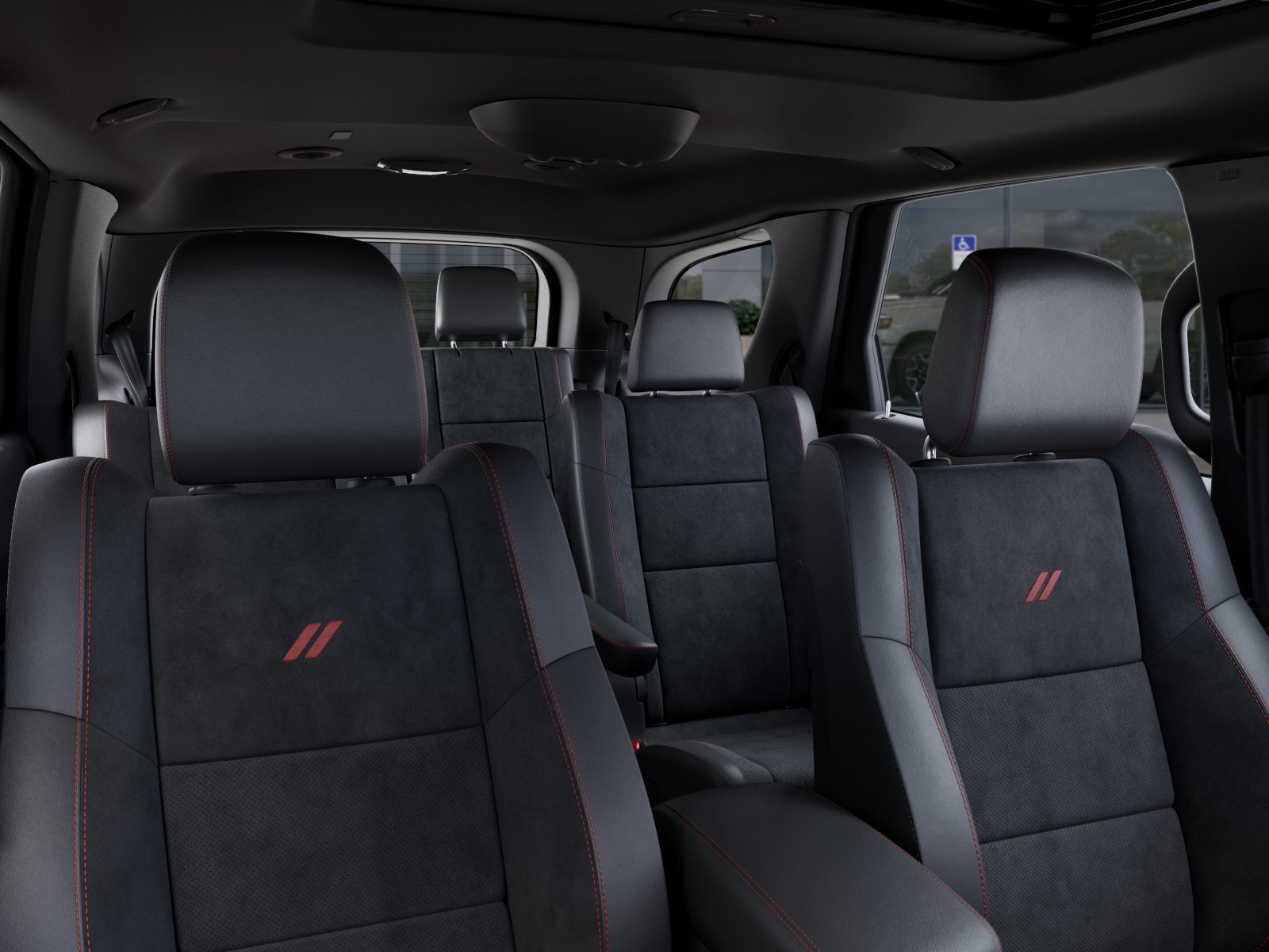 New 2026 Dodge Durango GT AWD/4WD image 26