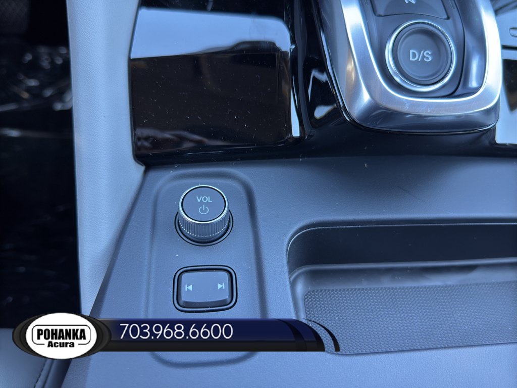 New 2026 Acura MDX w/ Technology Package AWD/4WD image 17