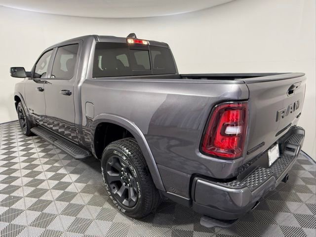 Used 2026 RAM 1500 Big Horn image 9