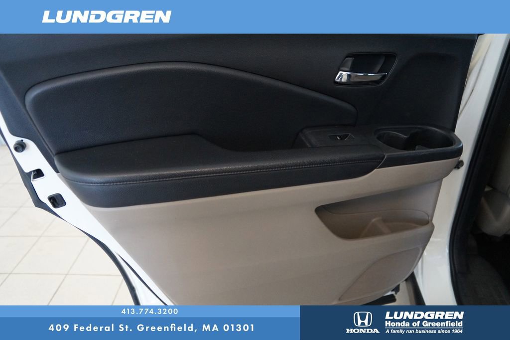 Used 2019 Honda Pilot EX-L image 28