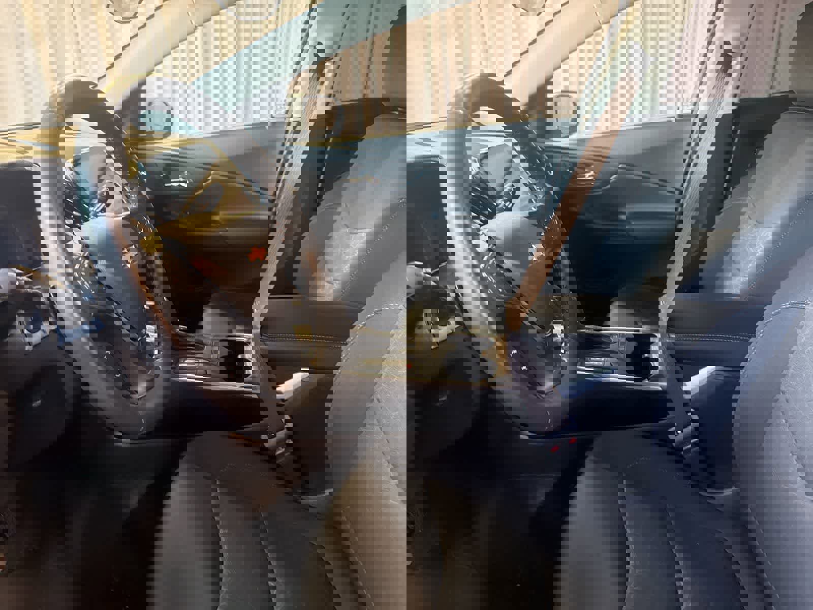 Used 2017 Chevrolet Volt LT image 18