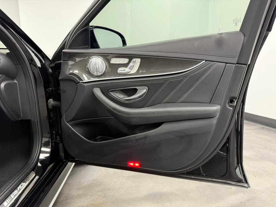 Used 2020 Mercedes-Benz E 63 AMG S w/ Driver Assistance Package image 34