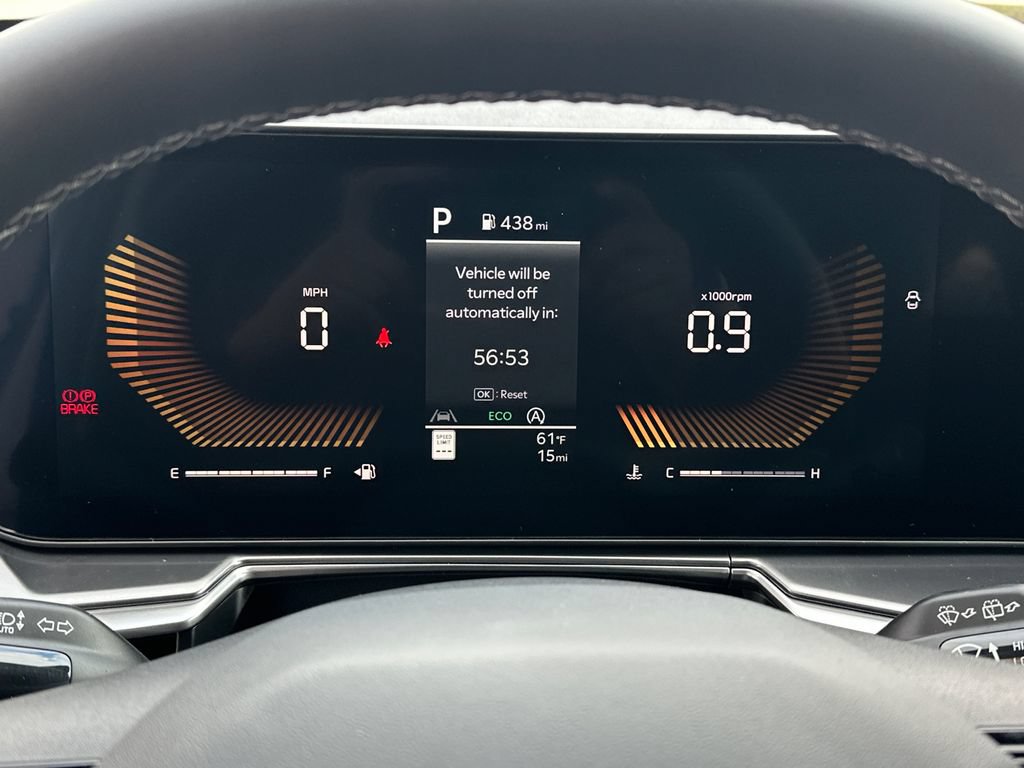 New 2026 Kia Sorento S FWD image 21