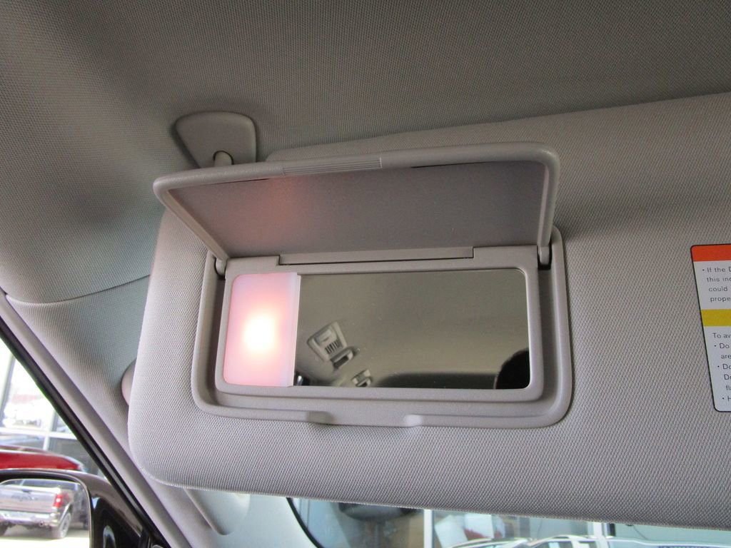 Used 2024 Nissan Armada SV w/ Cargo Package image 38