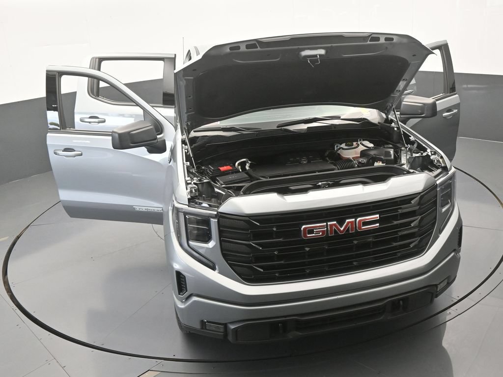 Used 2025 GMC Sierra 1500 Elevation AWD/4WD image 67