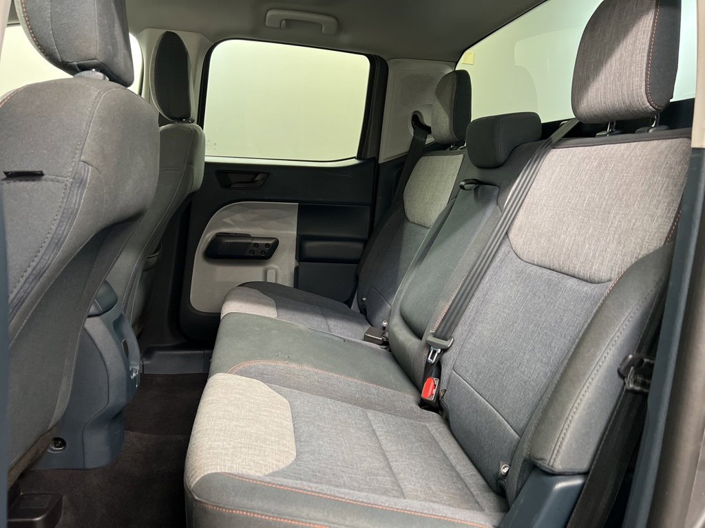 Certified 2022 Ford Maverick XLT w/ Equipment Group 300A Standard image 27