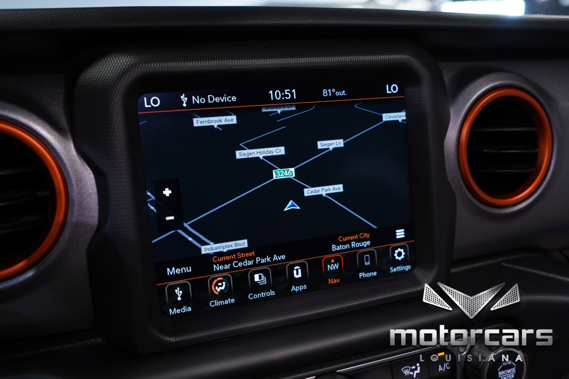 Used 2020 Jeep Gladiator Mojave AWD/4WD image 39