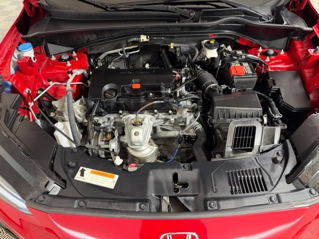 Used 2024 Honda HR-V EX-L image 23
