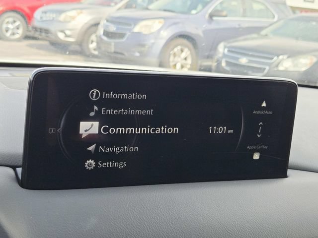 Certified 2025 MAZDA CX-5 AWD 2.5 S w/ Preferred Package image 21