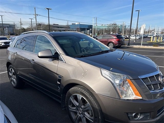 Used 2012 Cadillac SRX Performance image 4