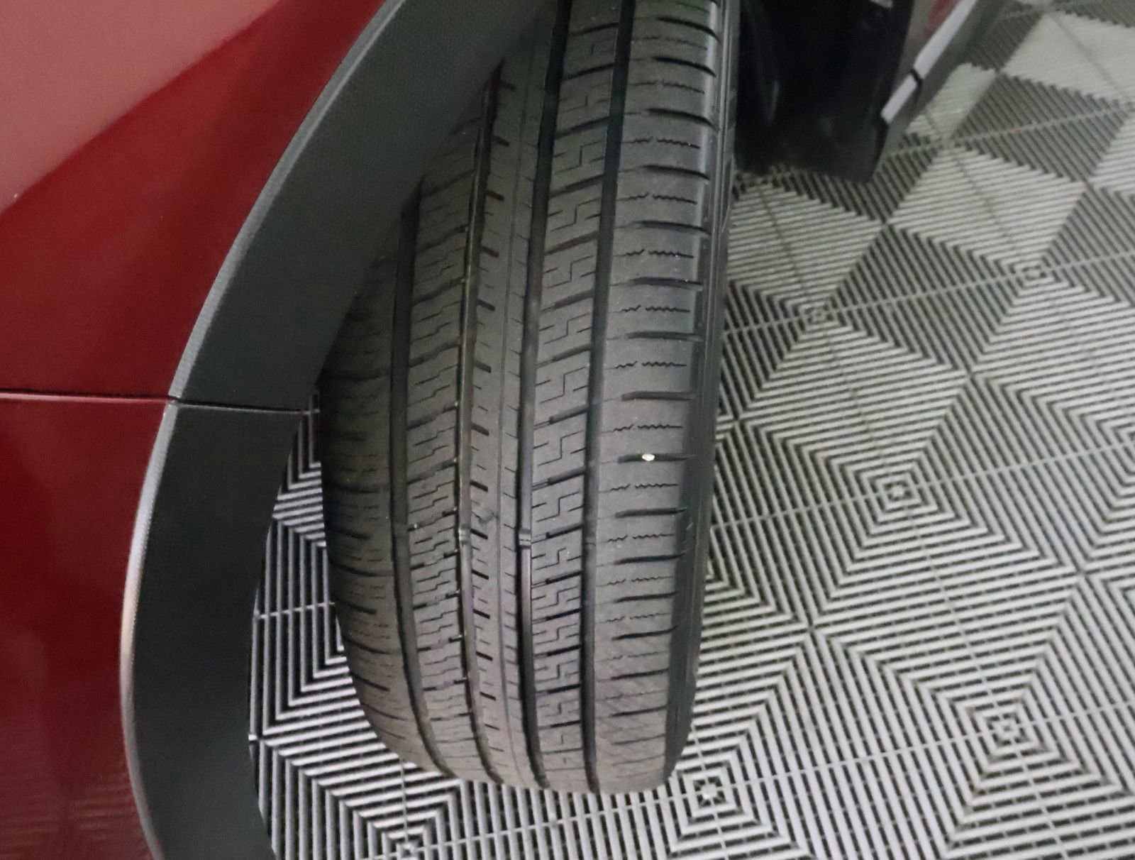 Used 2021 Subaru Forester Limited image 41