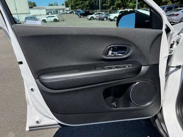 Used 2022 Honda HR-V EX image 16