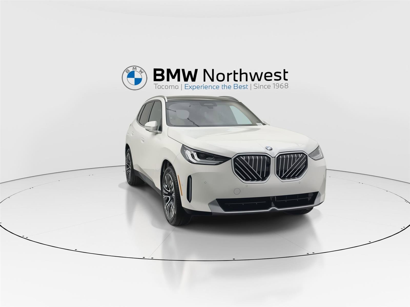 New 2026 BMW X3 xDrive30 w/ Premium Package image 7