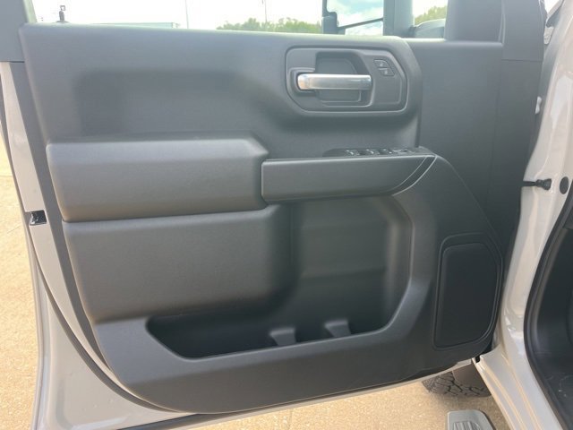 New 2026 Chevrolet Silverado 2500 Custom w/ Custom Value Package image 14