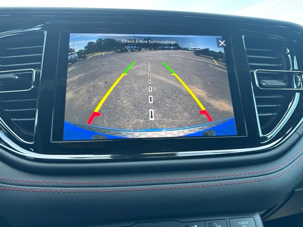 New 2026 Dodge Durango GT AWD/4WD image 17