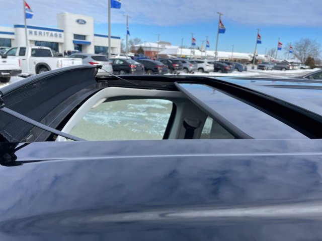 New 2026 Ford Maverick Lobo image 49