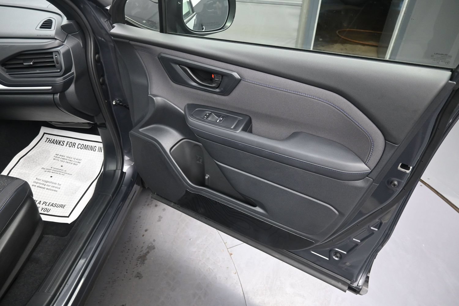 Certified 2025 Subaru Forester Premium AWD/4WD image 40