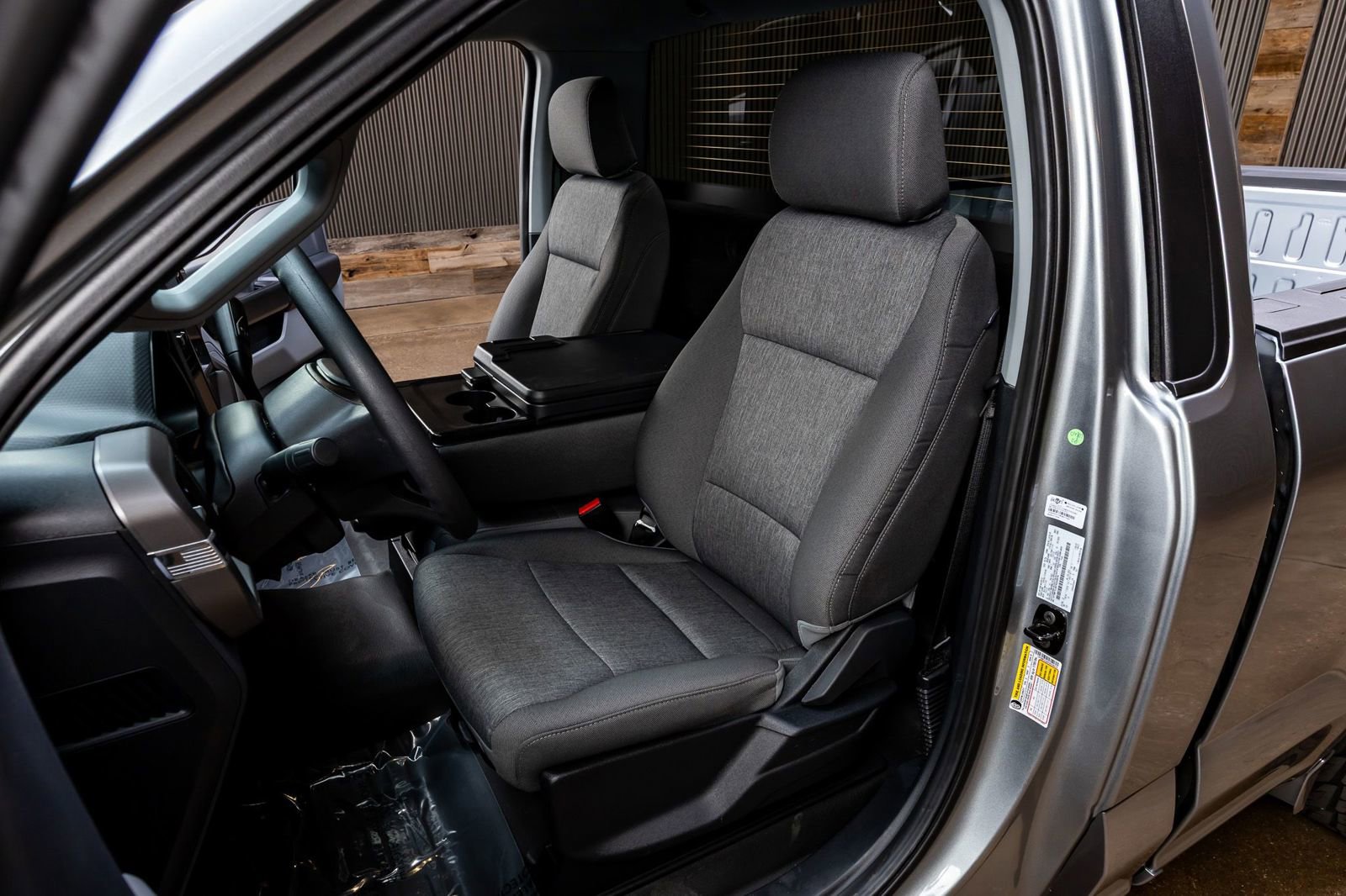 Used 2026 Ford F150 XL w/ Equipment Group 103A High image 25