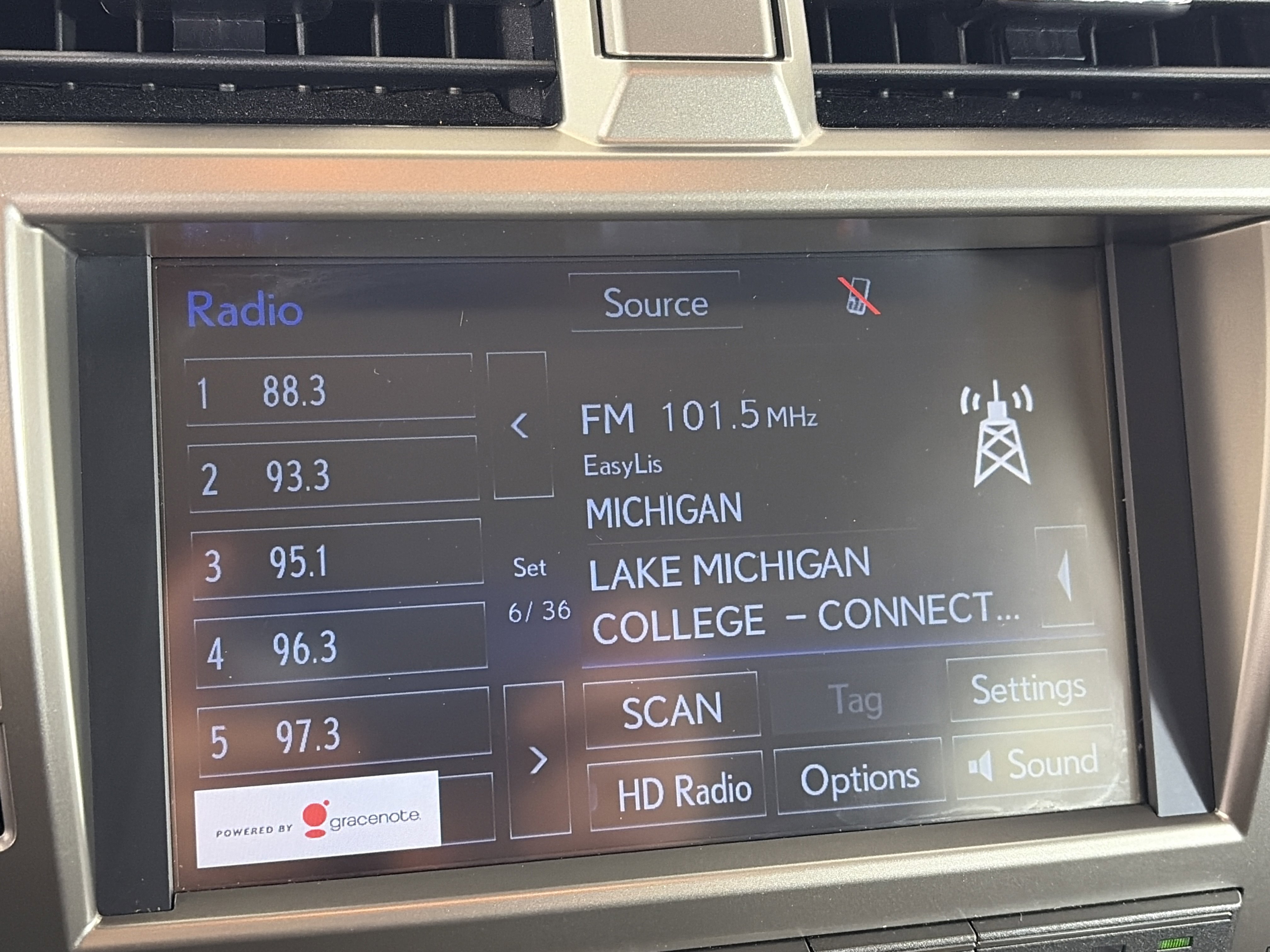 Used 2021 Lexus GX 460 Premium w/ Accessory Package image 19