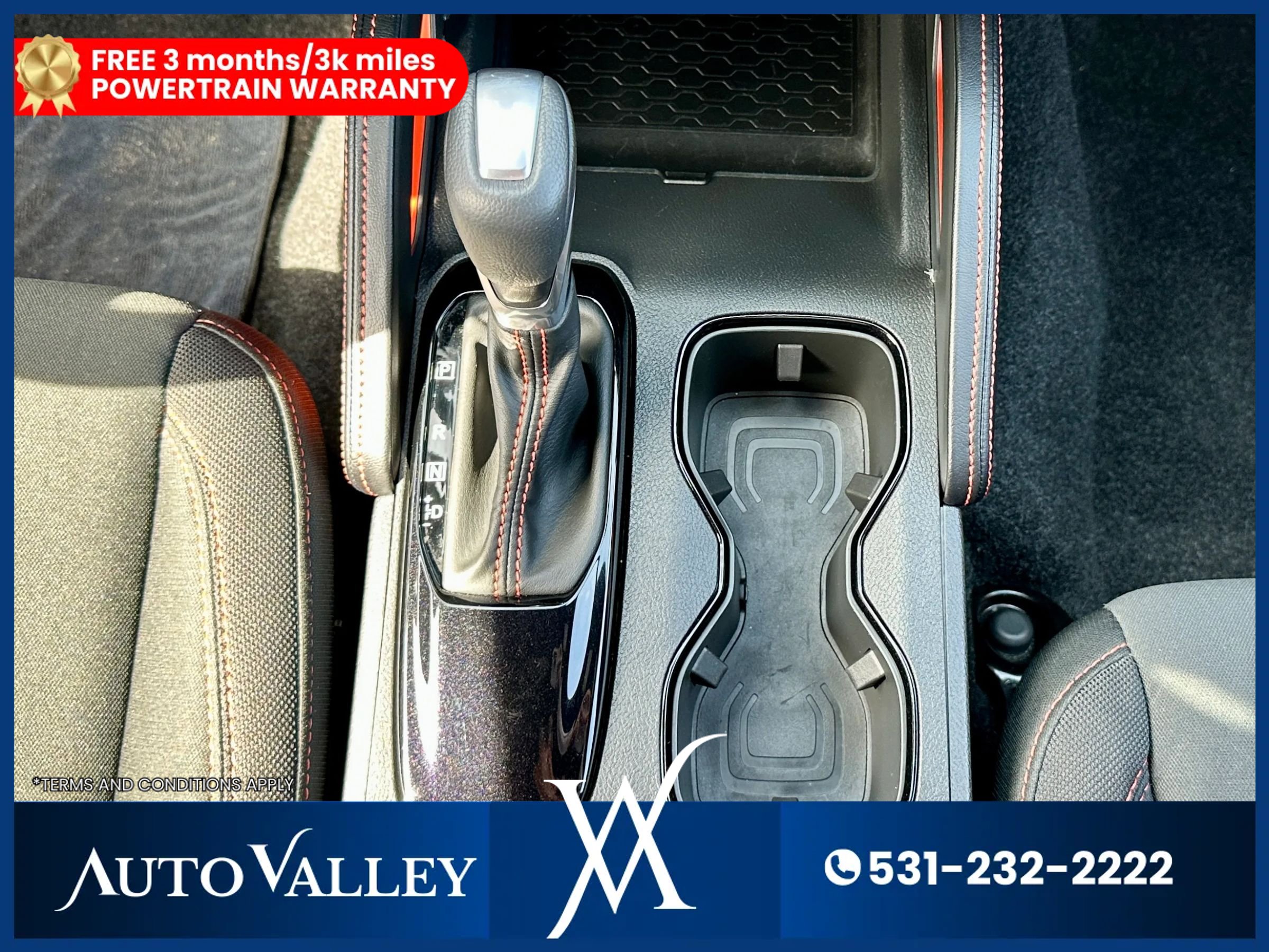 Used 2024 Nissan Frontier PRO-4X w/ Technology Package image 34