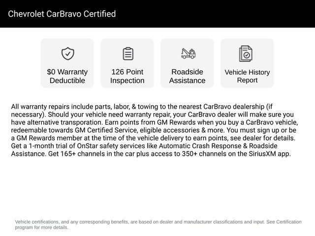 Certified 2024 Chevrolet Silverado 1500 High Country w/ High Country Premium Package AWD/4WD image 12
