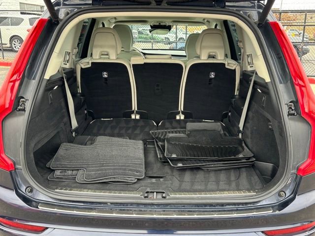Used 2019 Volvo XC90 T6 Momentum w/ Protection Package Premier image 19